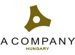 A-Company-Hungary-Logo